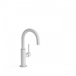 Single Lever Mixer Tap With Side Handle For Washbasin Study Exclusive