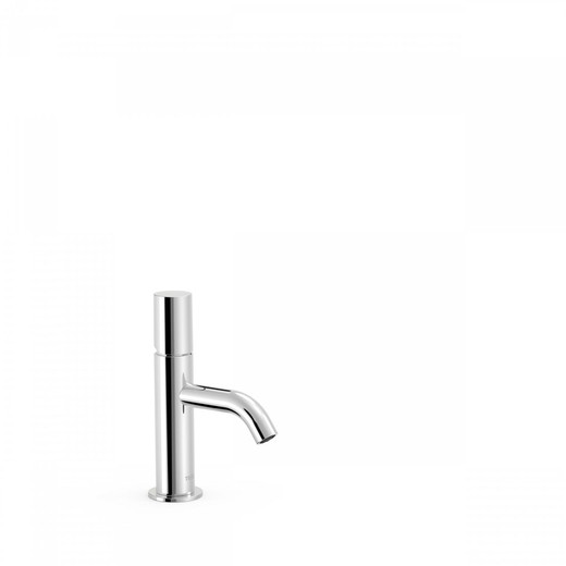 Single Lever Mixer Tap For Washbasin Study Exclusive Tres Azulejossola