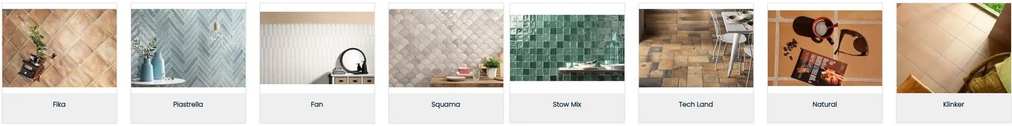 Discover the most sought-after collections