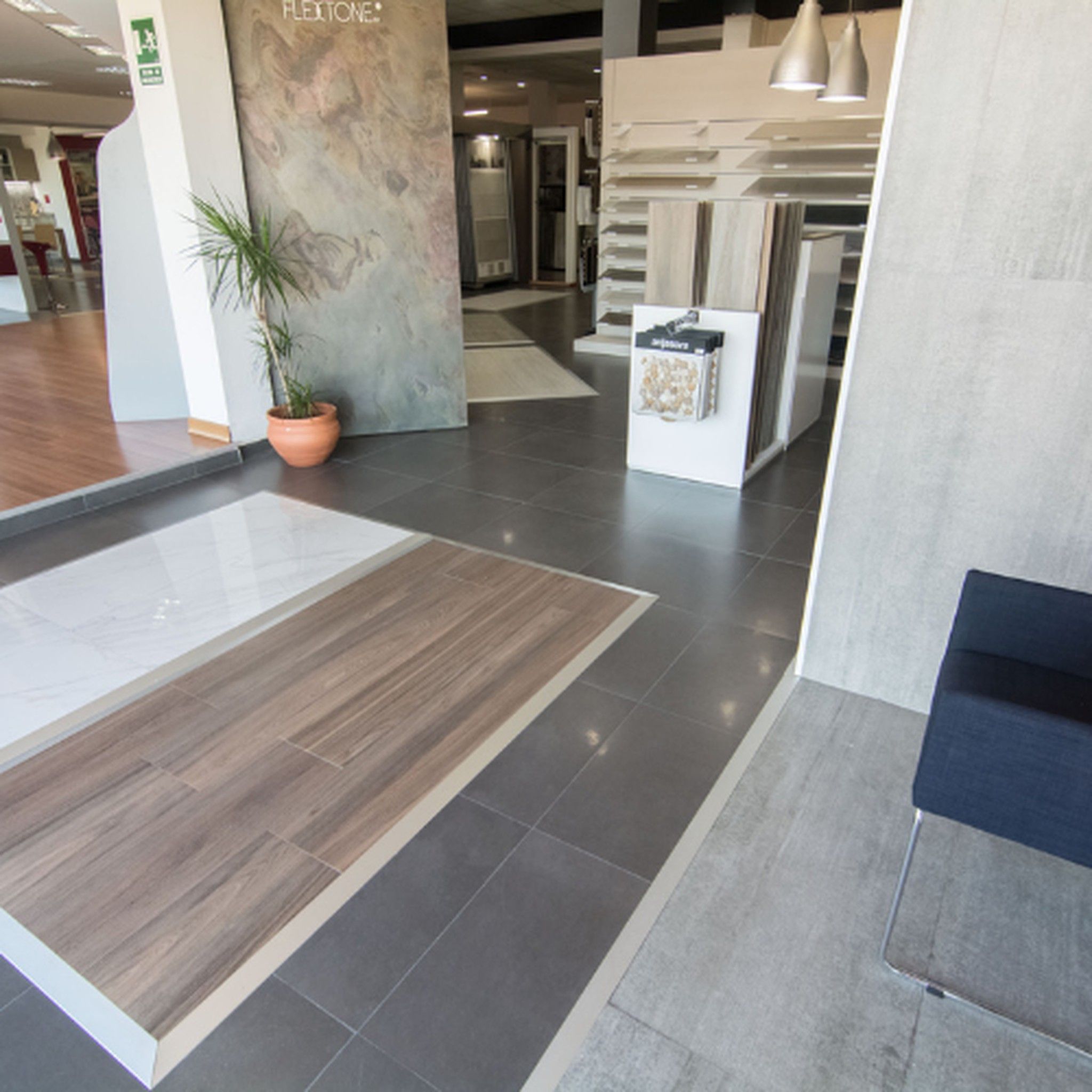 Pisos de porcelanato