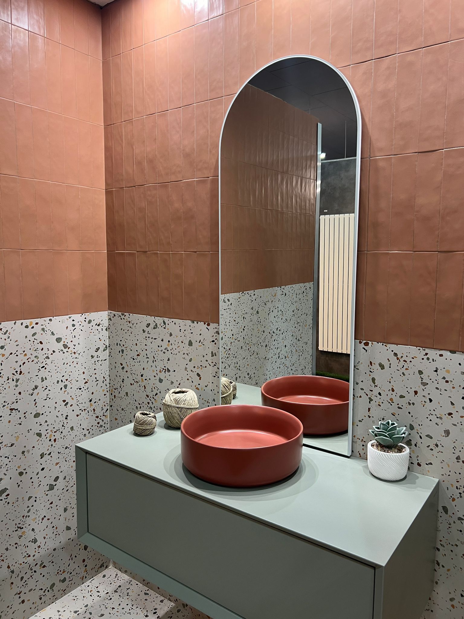 Azulejos de diseño para baño