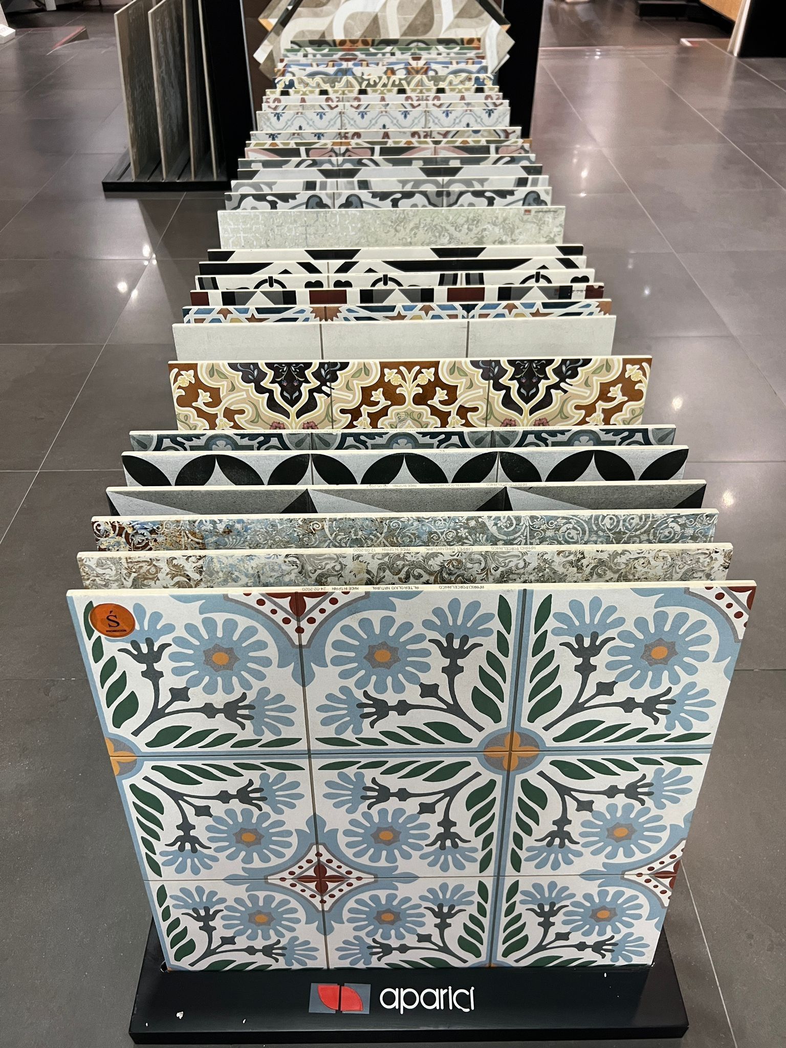 Tienda azulejos 3