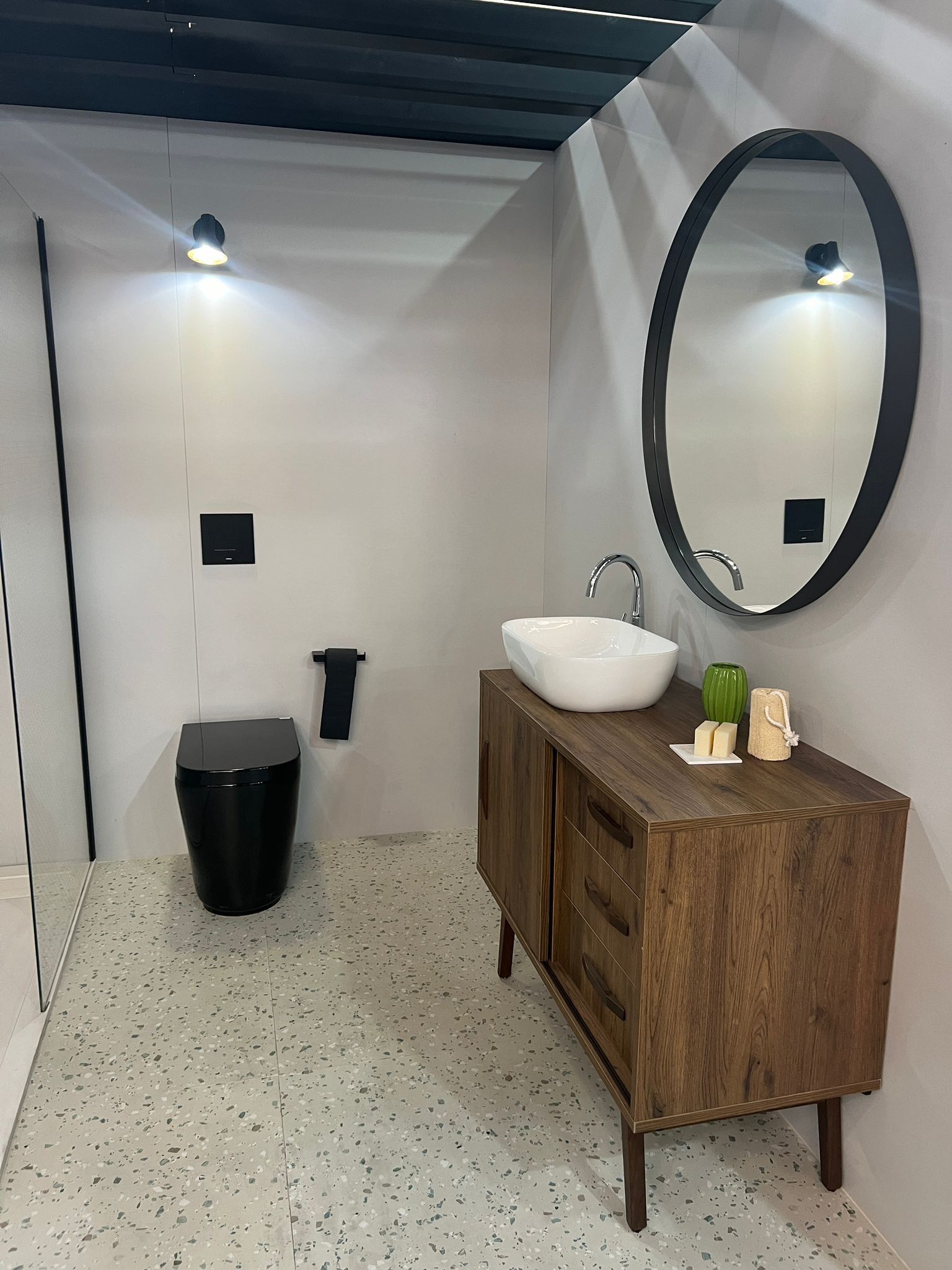 Todo un catálogo para la reforma de tu baño