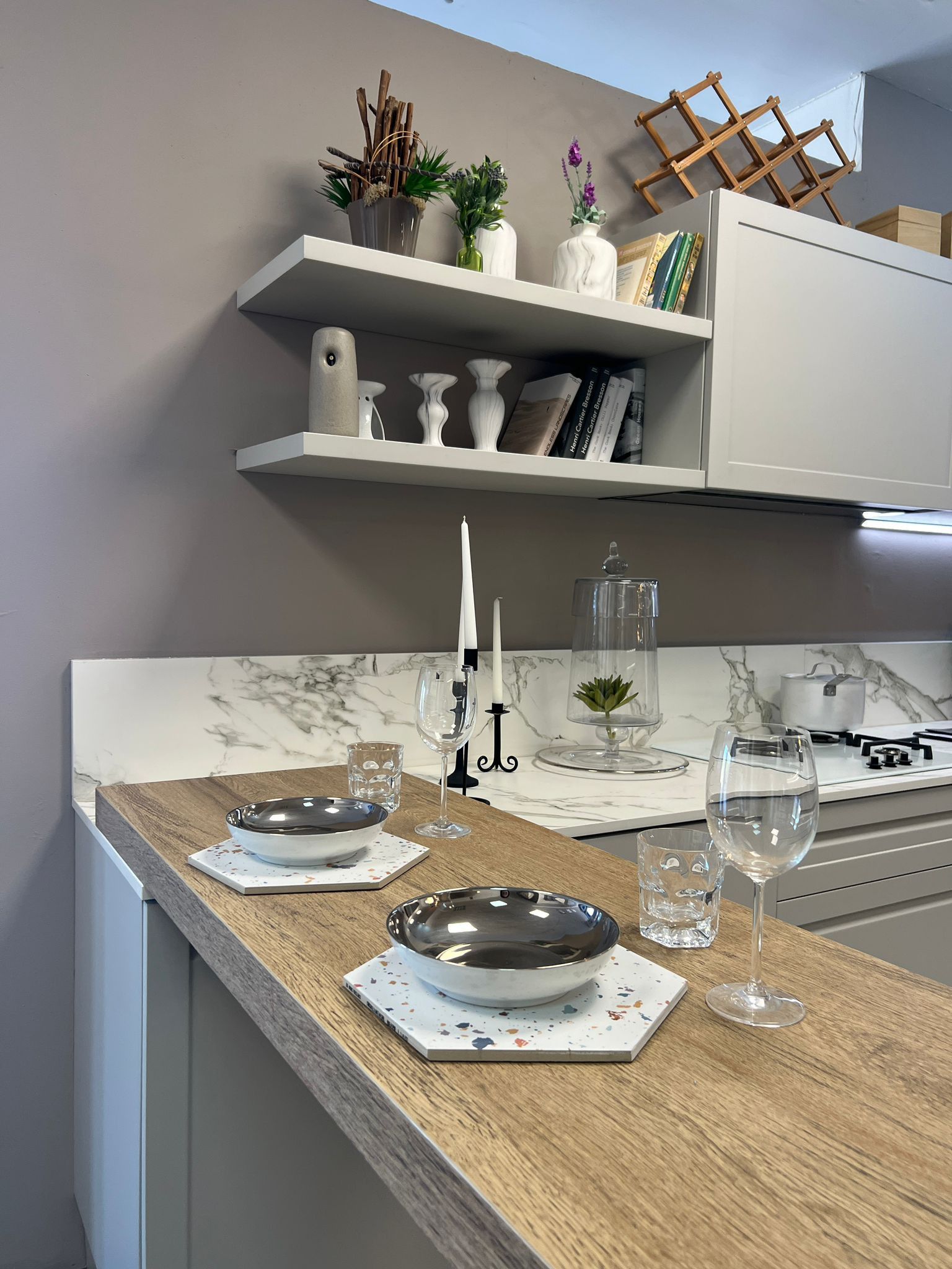 Productos de calidad y muebles de cocina de diseño, Scavolini