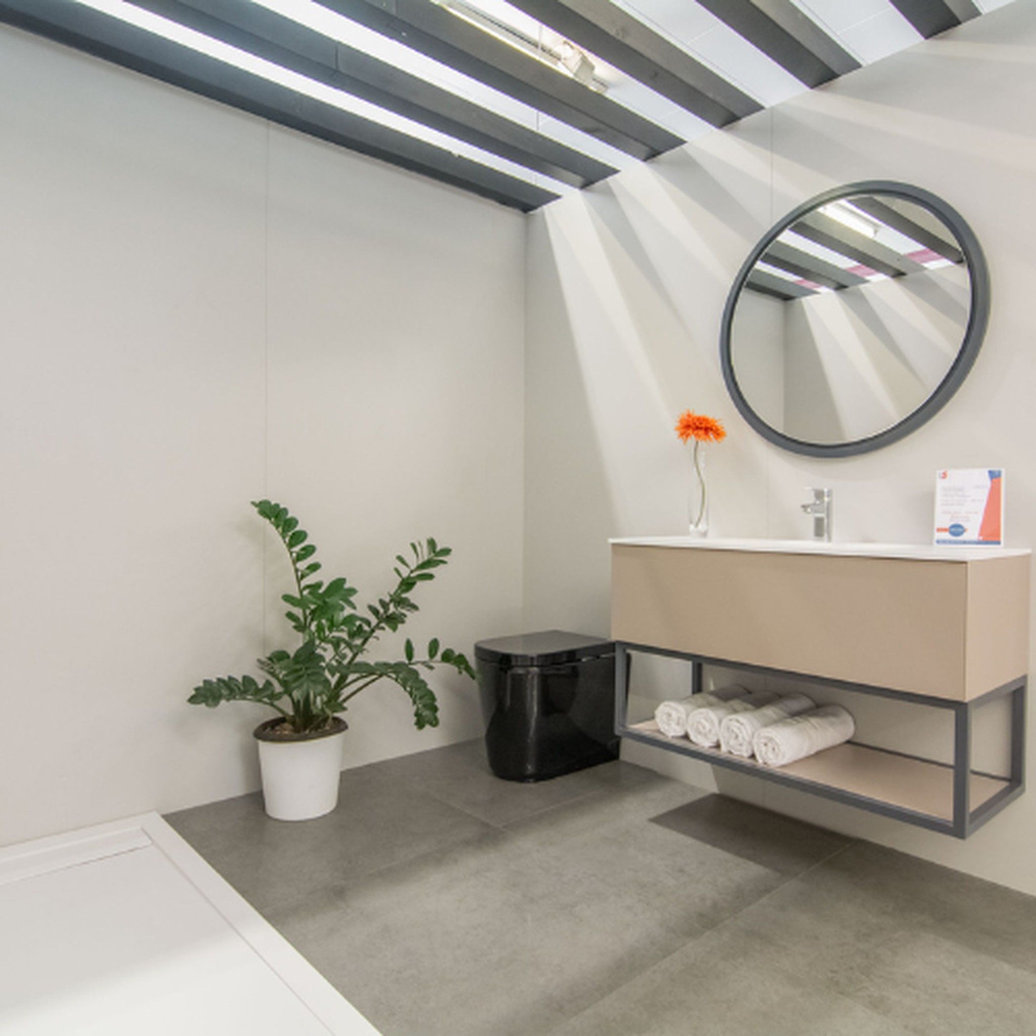Muebles de baño