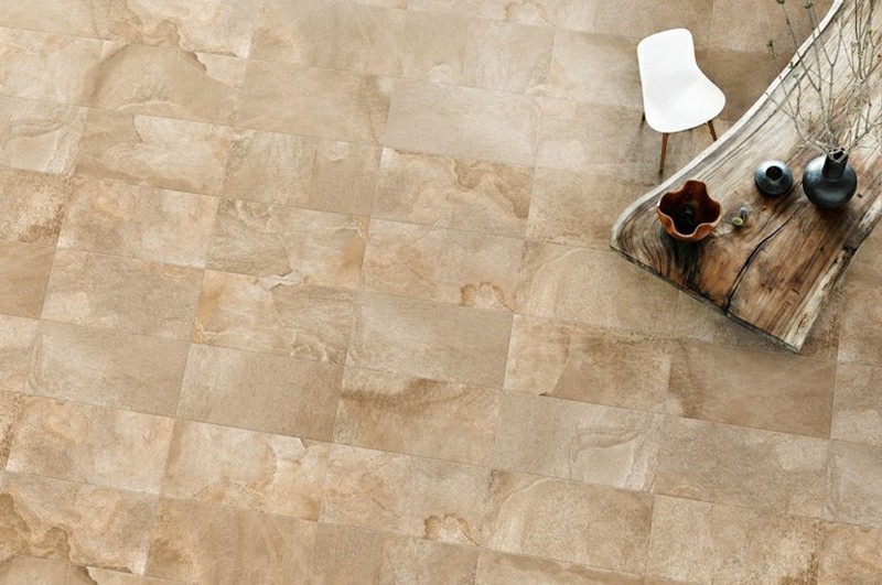 Why choose porcelain flooring for our floor?