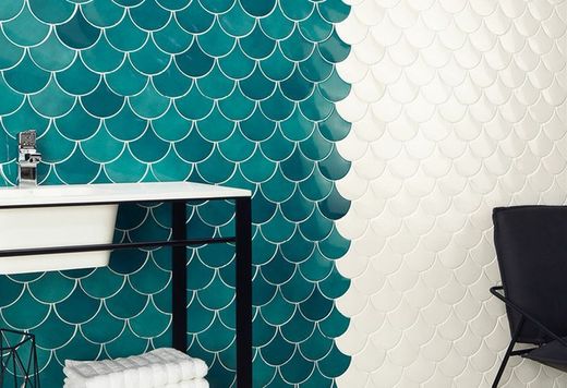 ¿Cuáles serán las tendencias cerámicas en 2019?