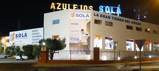 Tienda azulejos online