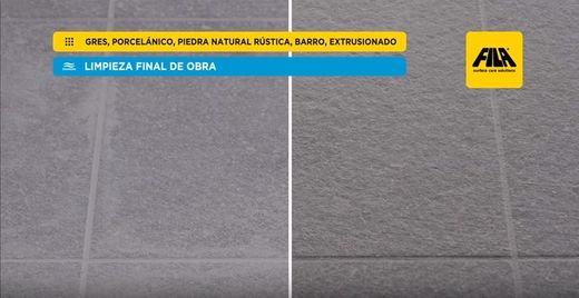 Cómo limpiar las manchas de suelo después de hacer una reforma