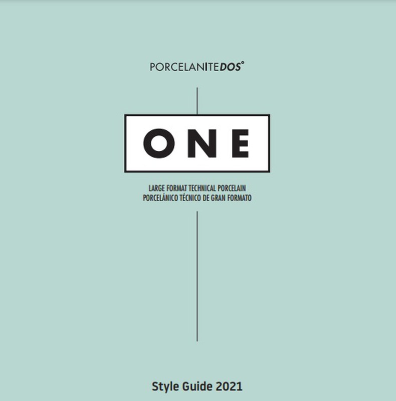 Todos los catálogos de Porcelanite Dos están en nuestra tienda online