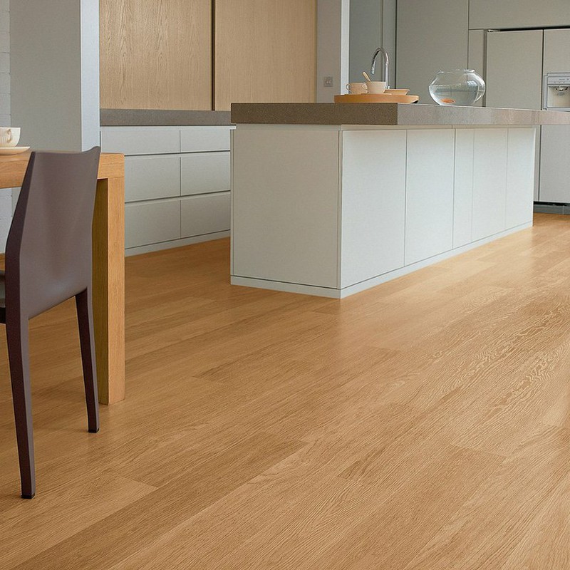 Are you looking for laminated Quick Step models?