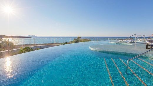 Modelos de gresite para piscinas