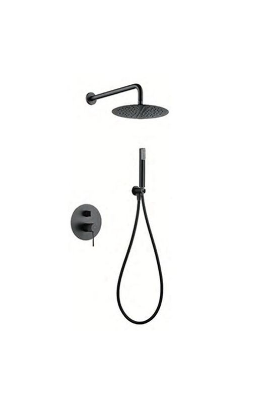 ¿Cada cuánto cambiar los grifos de ducha?