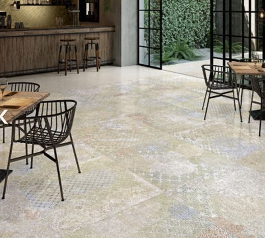 Marca Aparici: azulejos y porcelánicos de gran calidad