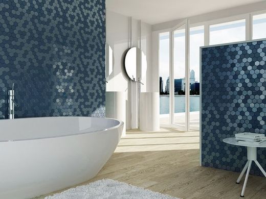 Mallas decorativas, ¿cómo utilizarlas en decoración?