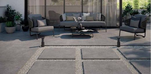 Suelos para patios exteriores baratos