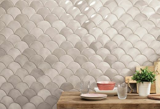 Design och stil i badrumsplattor