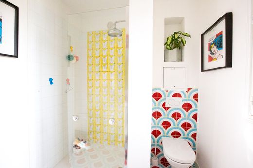 ¿Cómo decorar con azulejos?