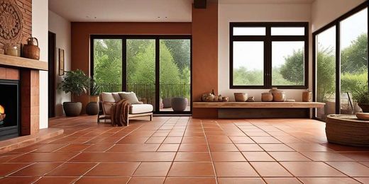 Carreaux en terre cuite : Ce qu'il faut savoir avant d'acheter