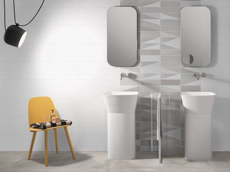 Azulejos Life y Forma