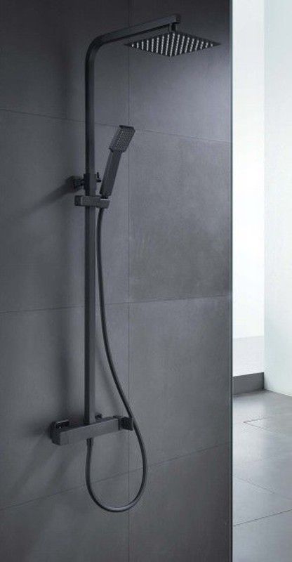 Barras de ducha de diseño moderno