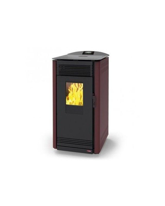 ESTUFA DE PELLET BRAVA 6kW 1.350,00 €