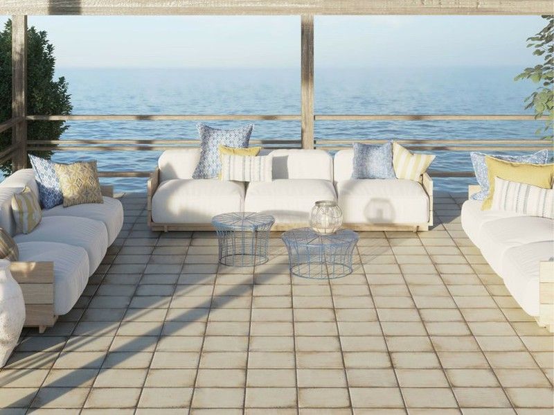 PORCELÁNICOS ESTILO RÚSTICO