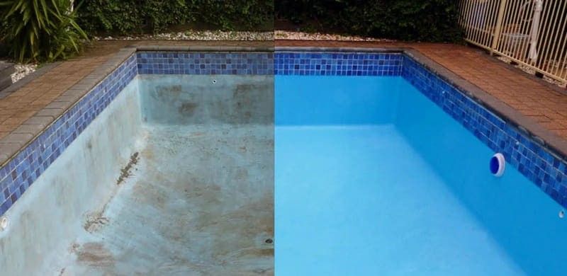 Transforma tu piscina con Azulejos Solá