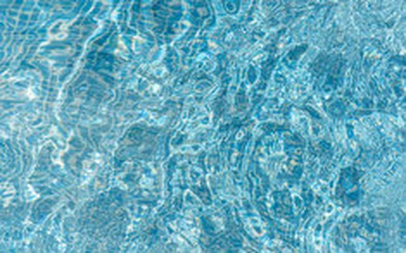 Gresite azul claro: Refrescante