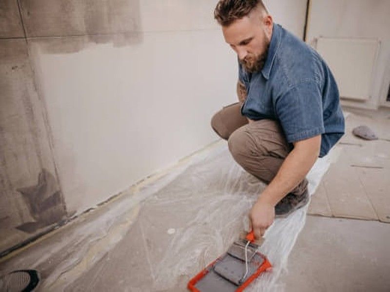 ¿Cuáles son las ventajas del microcemento?