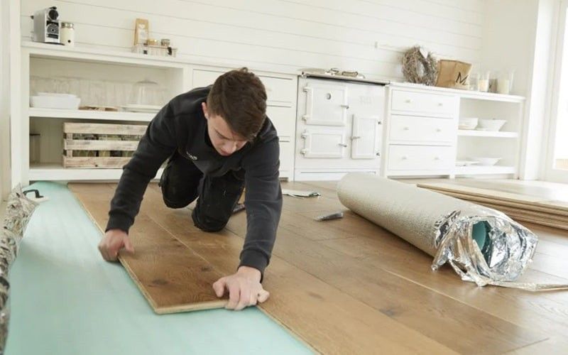 Consejos para la colocación de la base