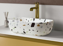 Decorative Sinks