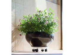 Plantas artificiales decorativas — Azulejossola