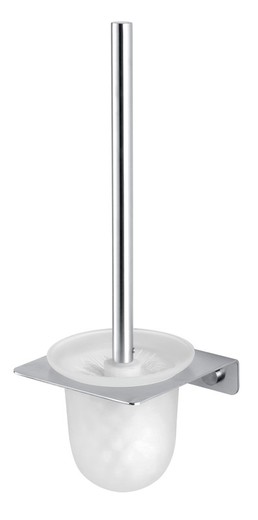 Ars Steel Toilet Brush Holder