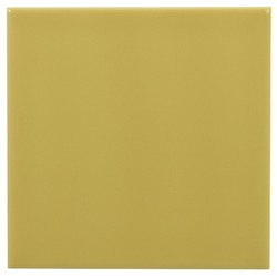 10x10 πλακάκι γυαλιστερό χρώμα άμμου 100 τεμάχια 1,00 m2/Box Complement