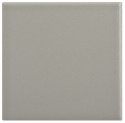 10x10 tile Ash matt color 100 pieces 1.00 m2/Box Complement