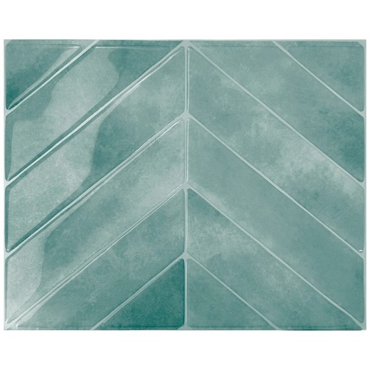 Chevrolet Tapy Adjective Tile 29.03x22.86 cm The Smarttiles