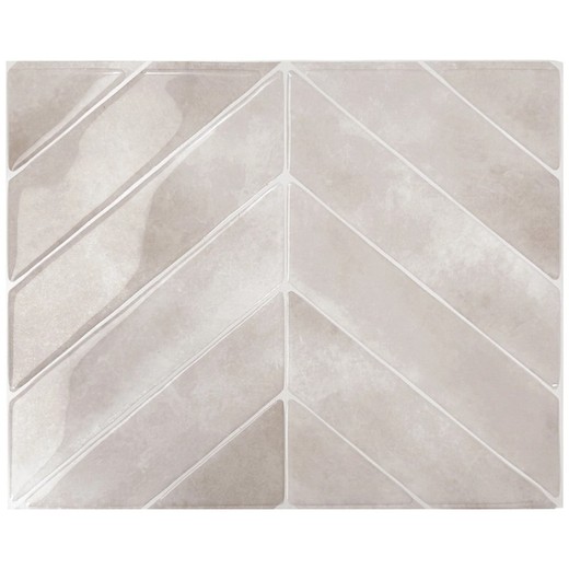 Chevrolet Viby Adesivo Azulejo 29,03x22,86 cm The Smarttiles