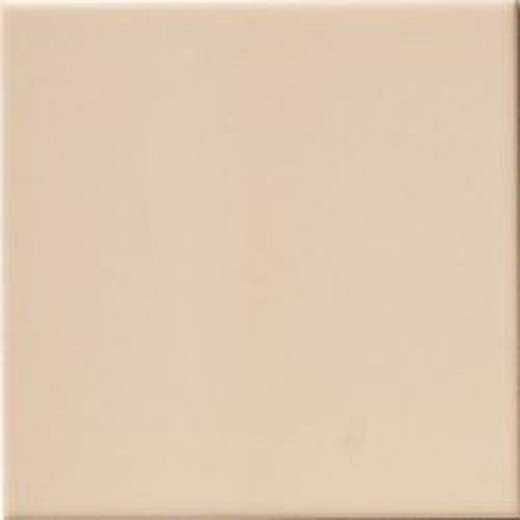 Matt Beige Tile 15x15 1,00M2 / Box 44 Stycken