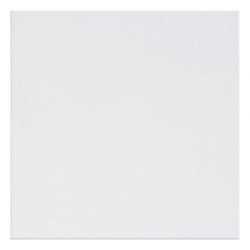 Carrelage blanc mat 15x15 1,00M2 / Carton 44 Pièces