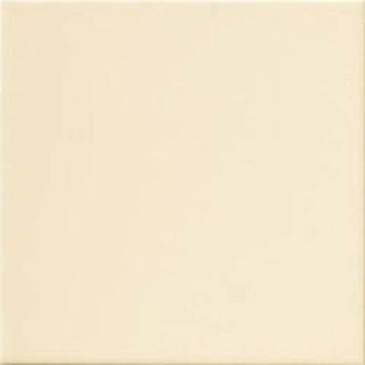 Cream Gloss Tile 20X20 1,00M2 / Box 25 Pieces / Box