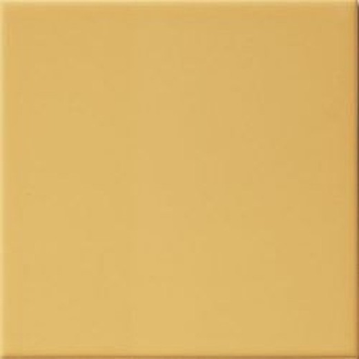 Shiny Mustard Tile 20X20 1,00M2 / Scatola 25 Pezzi / Scatola