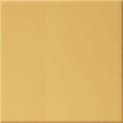 Matte Mustard κεραμίδι 15x15 1,00Μ2 / κουτί 44 τεμάχια