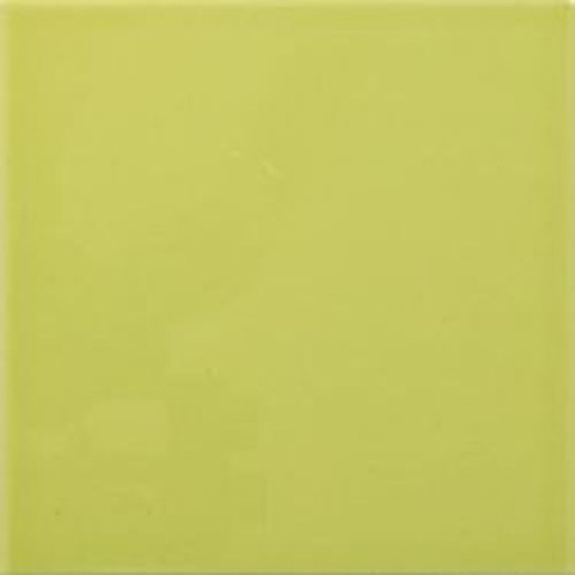 Pistachio Gloss 20X20 Tile 1,00M2 / Box 25 Pieces / Box
