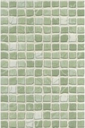 Azulejo Termas Alga Brillo 20x30 25 piezas 1,50m2/Caja Ribesalbes