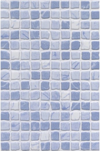 Azulejo Termas Cielo Brillo 20x30 25 piezas 1,50m2/Caja Ribesalbes