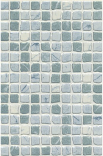 Azulejo Termas Mar Brillo 20x30 25 piezas 1,50m2/Caja Ribesalbes