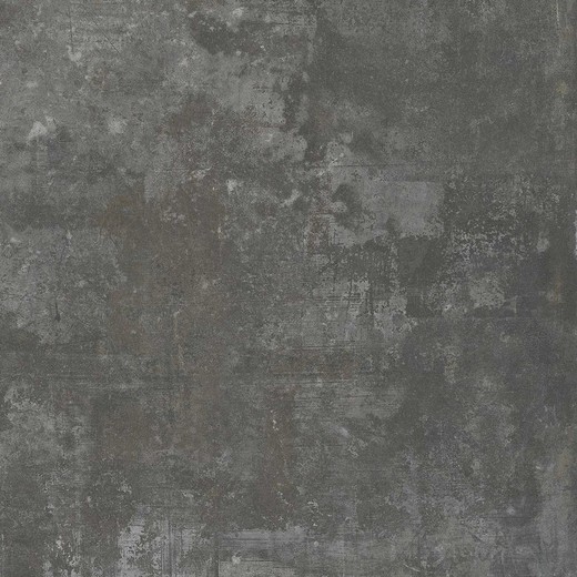 Baldosa Porcelanico Harlem Athracite 100x100x1 cm Aparici