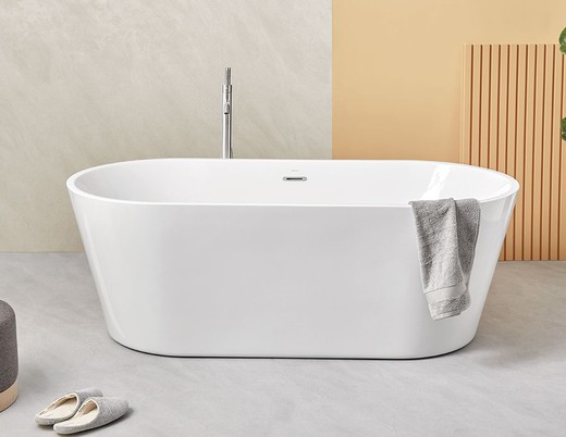 Acrylic Bath Torino Sanycess