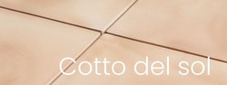 Cotto mechanische modder